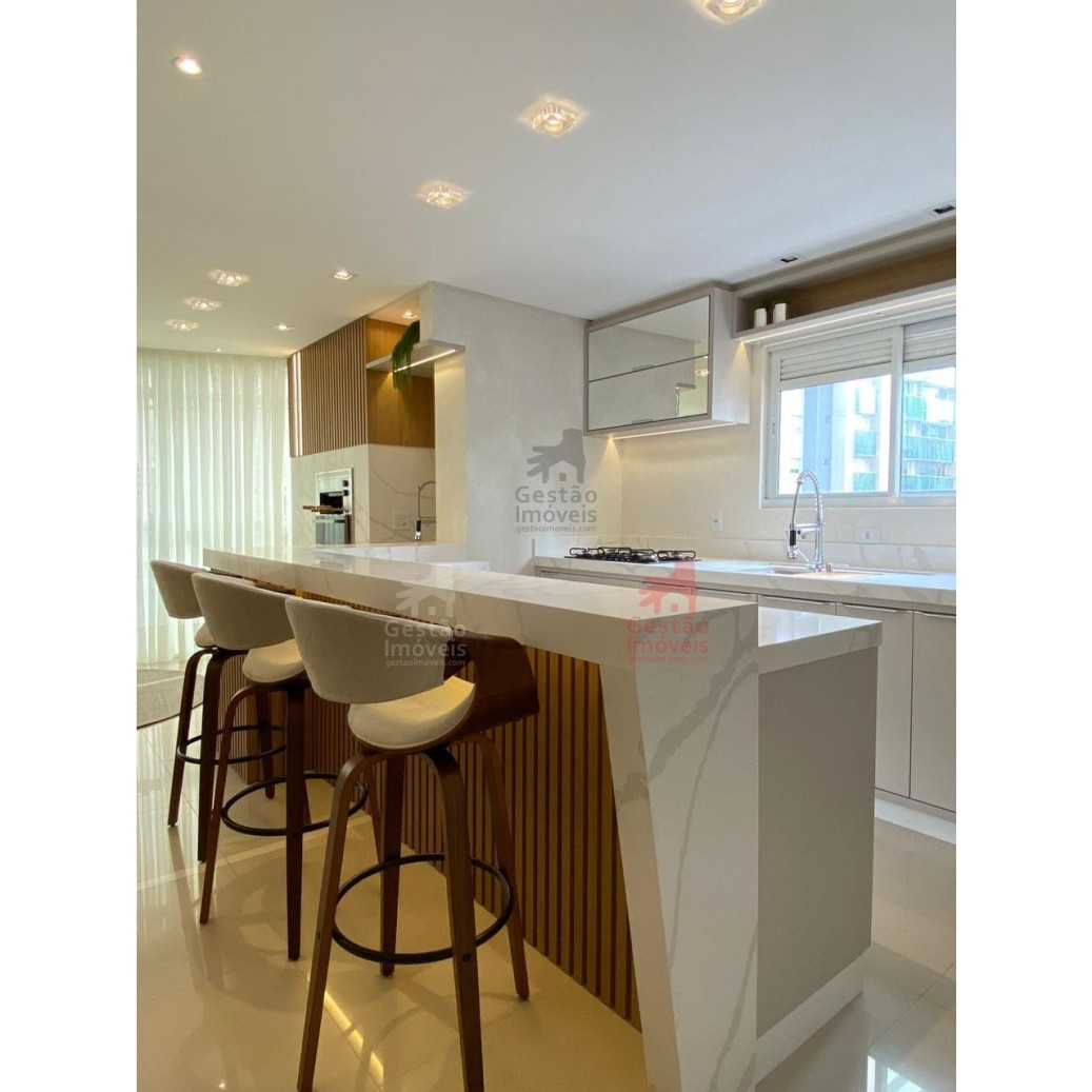 Apartamento, 3 quartos, 128 m² - Foto 12