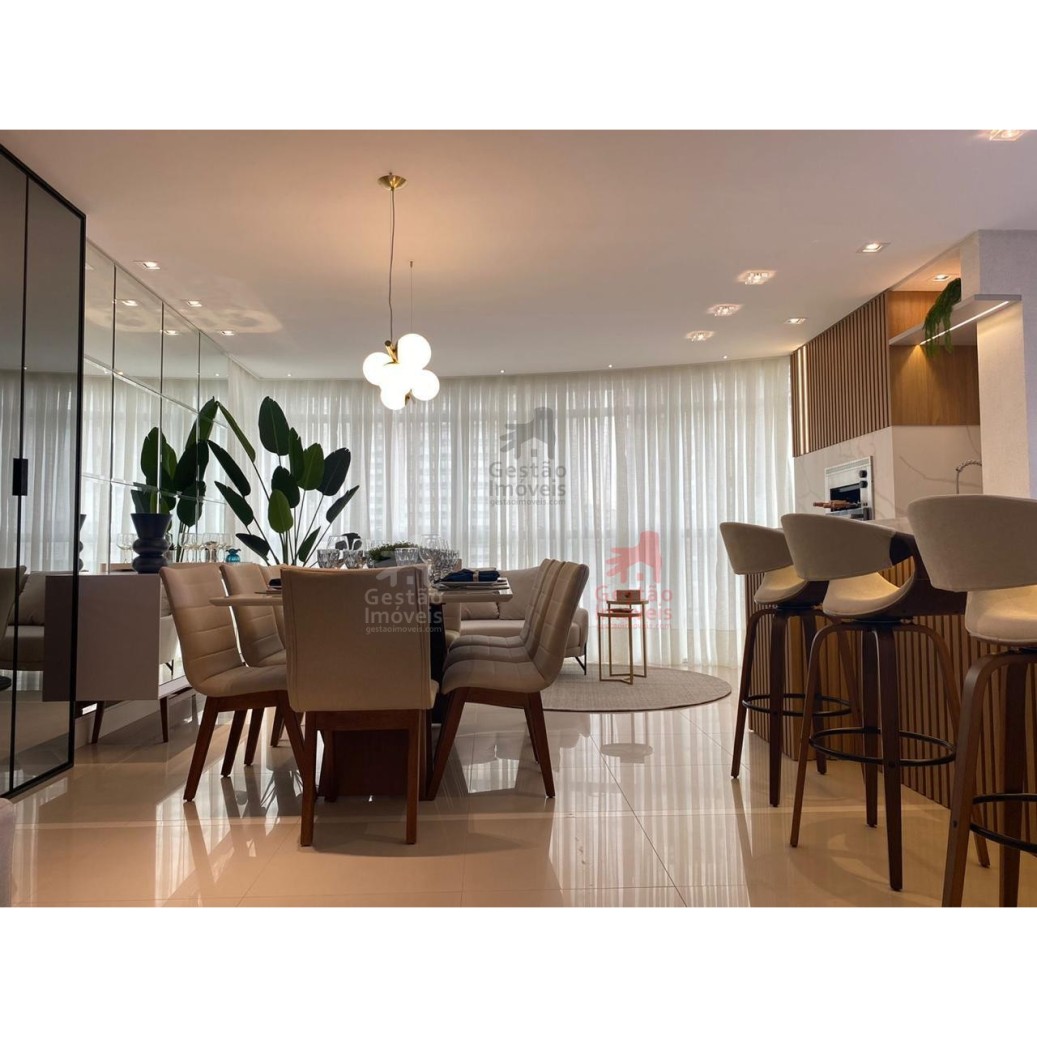 Apartamento, 3 quartos, 128 m² - Foto 15