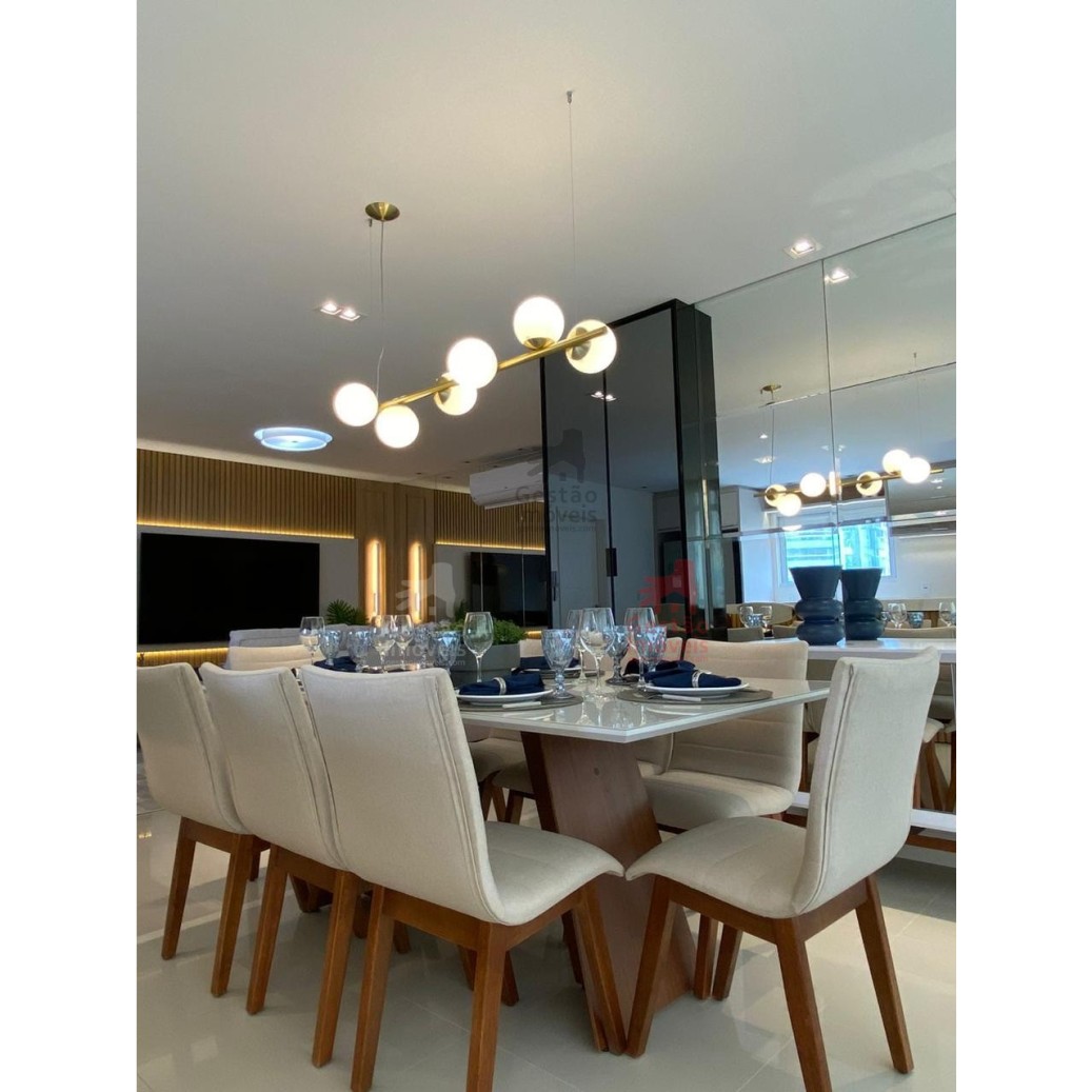 Apartamento, 3 quartos, 128 m² - Foto 16