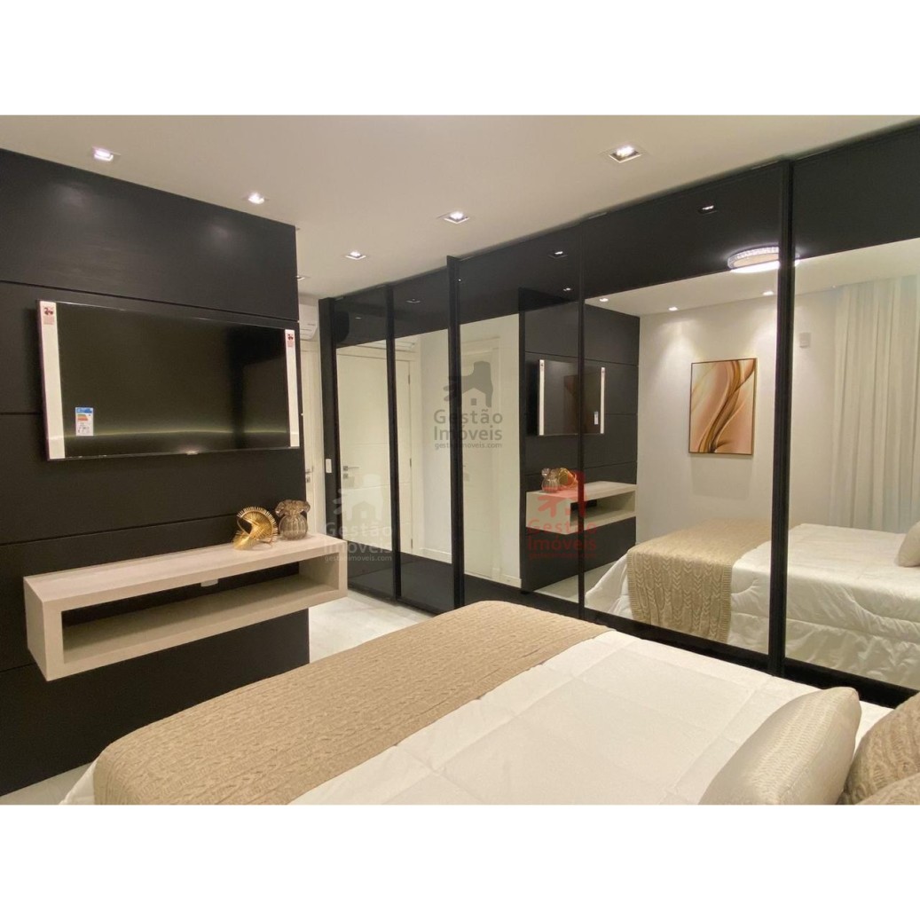 Apartamento, 3 quartos, 128 m² - Foto 24