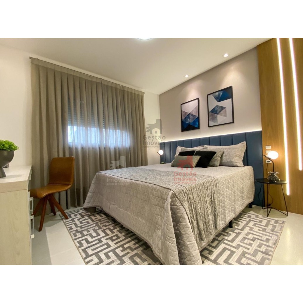 Apartamento, 3 quartos, 128 m² - Foto 26