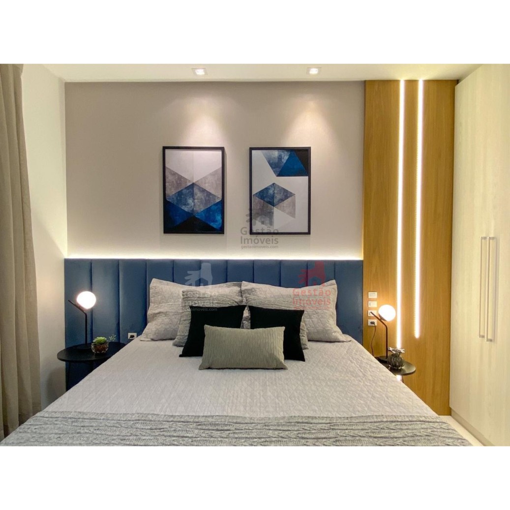 Apartamento, 3 quartos, 128 m² - Foto 27