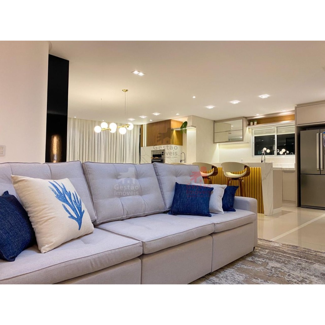 Apartamento, 3 quartos, 128 m² - Foto 4