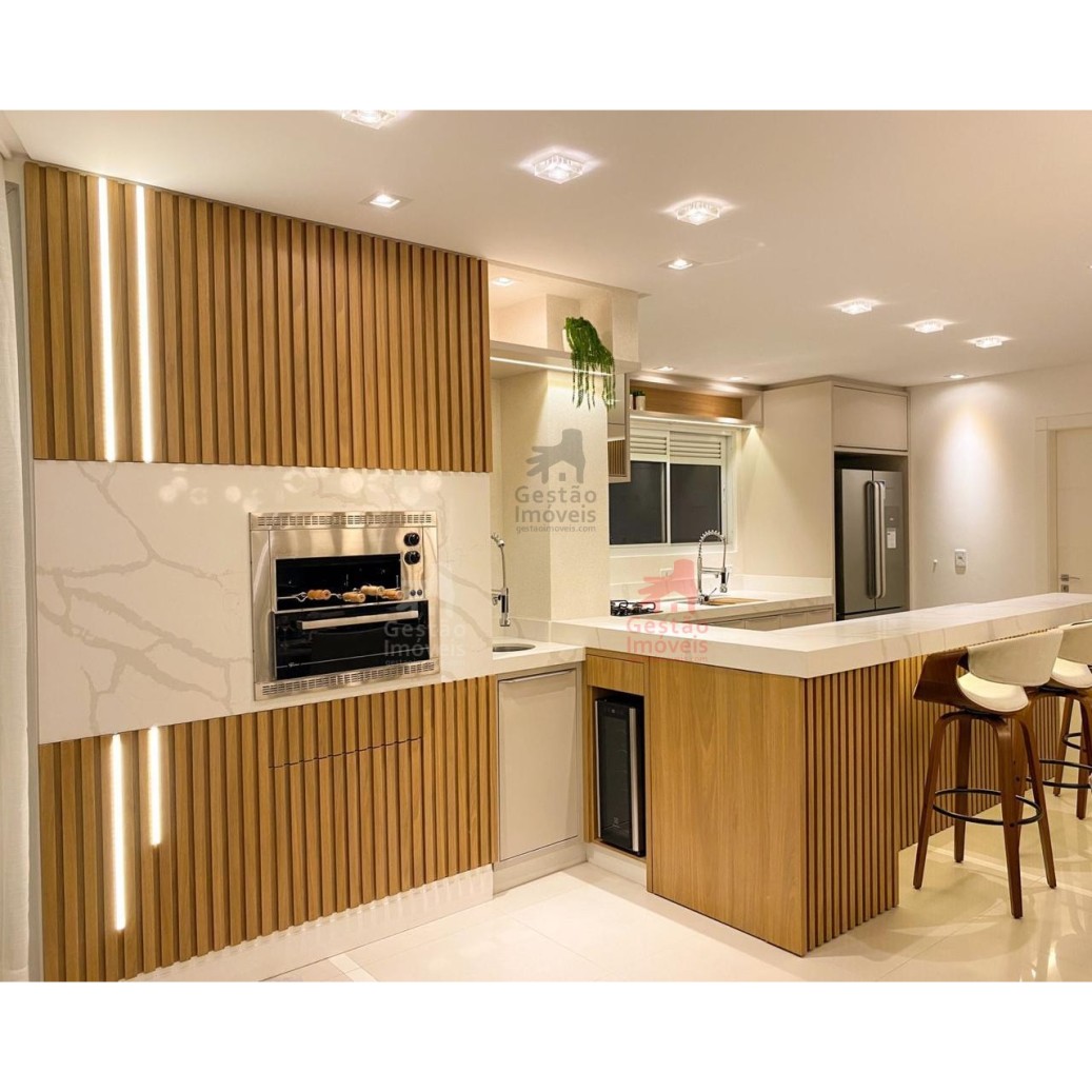 Apartamento, 3 quartos, 128 m² - Foto 9