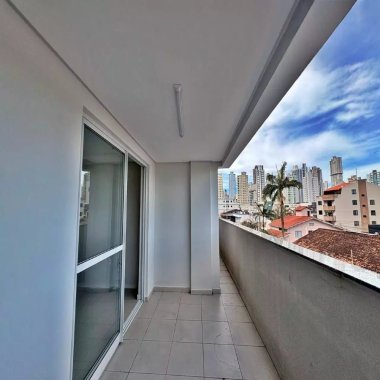 Apartamento Diferenciado com 2 quartos no Centro de BC Apartamento Diferenciado com 2 quartos no Centro de BC