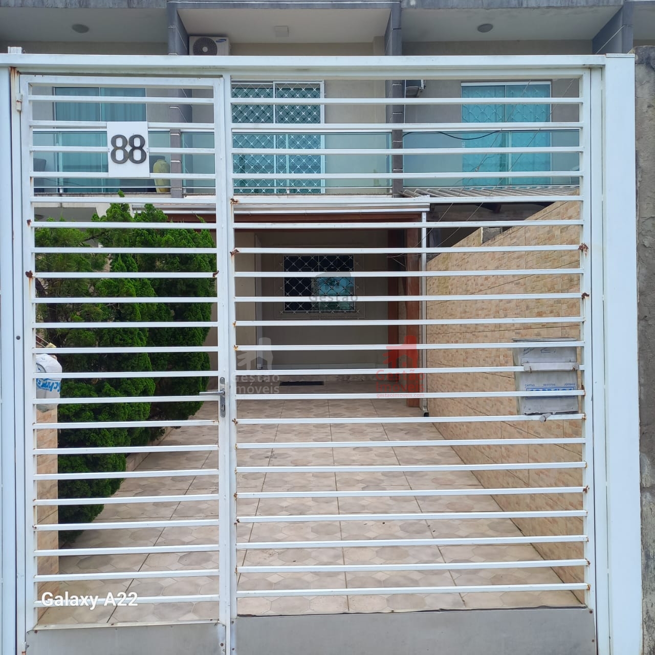 Casa, 2 quartos, 61 m² - Foto 1