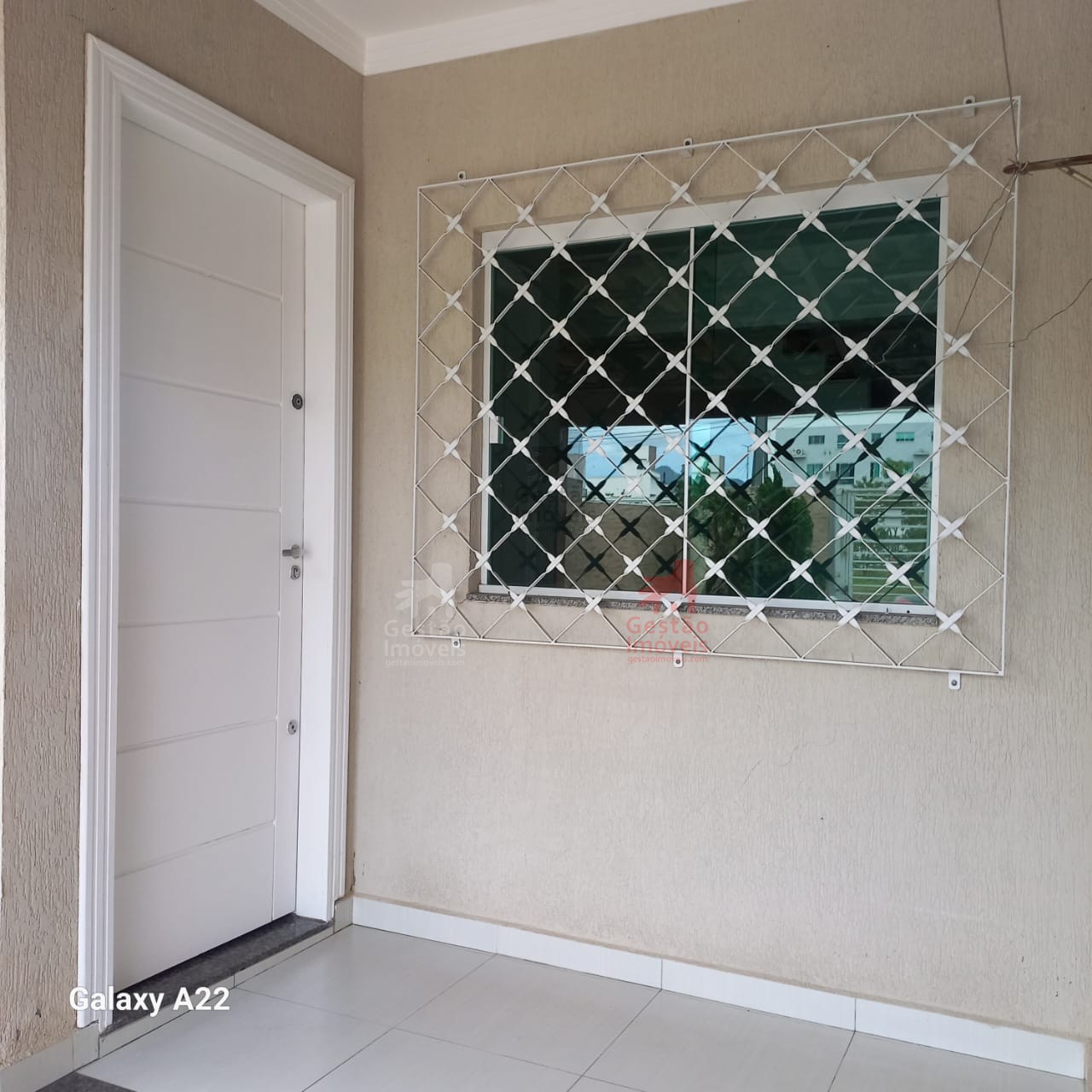 Casa, 2 quartos, 61 m² - Foto 3