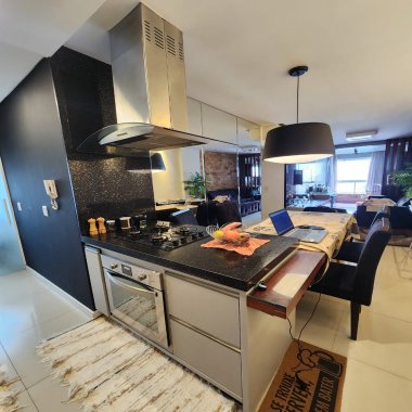 Imóvel 2 suítes para venda no Res. Palazzo Venezia em Itajaí Imóvel 2 suítes para venda no Res. Palazzo Venezia em Itajaí