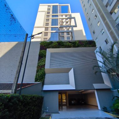 Apartamento 2 dormitórios, sendo uma suíte, para Venda na Praia Brava! Apartamento 2 dormitórios, sendo uma suíte, para Venda na Praia Brava!