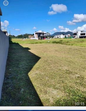 Terreno para venda no VIVAPARK Porto Belo Terreno para venda no VIVAPARK Porto Belo