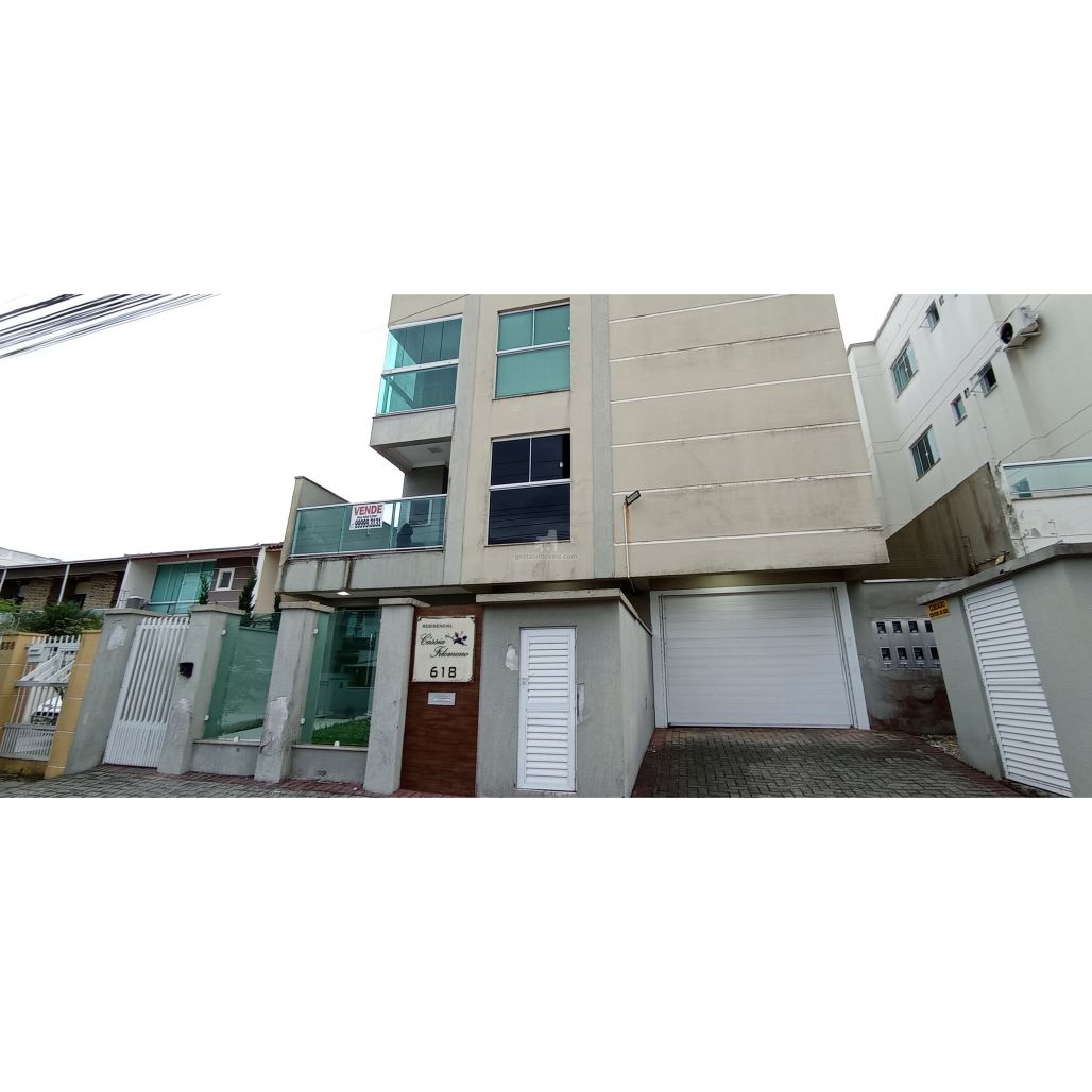 Apartamento, 2 quartos, 62 m² - Foto 1