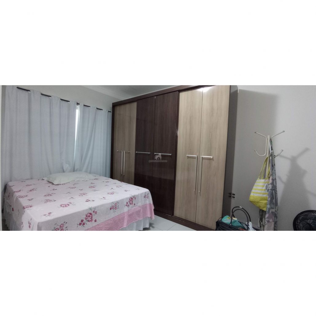 Apartamento, 2 quartos, 62 m² - Foto 11