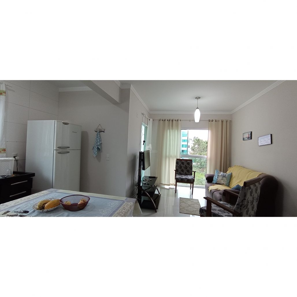 Apartamento, 2 quartos, 62 m² - Foto 2