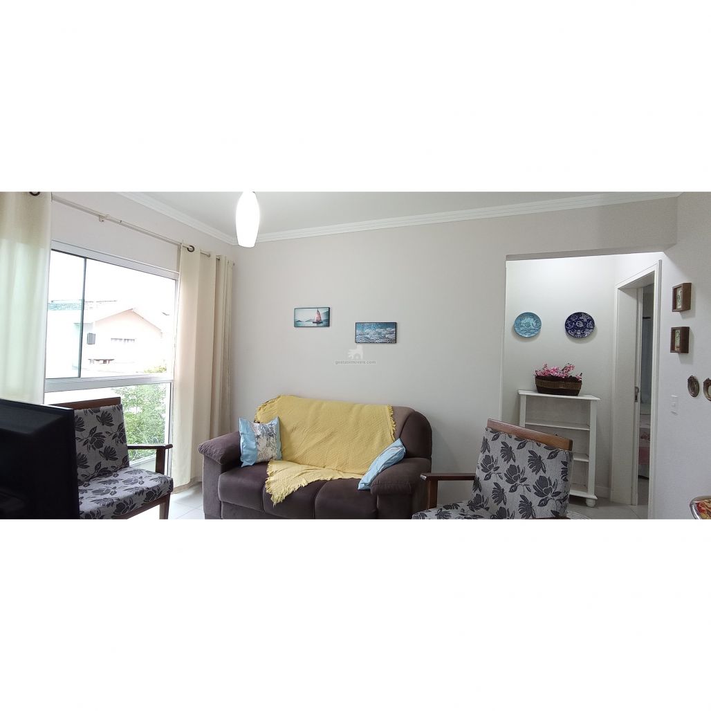 Apartamento, 2 quartos, 62 m² - Foto 4